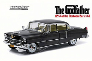 GL/'55 Cadillacキャデラック Seriesシリーズ60 1/18