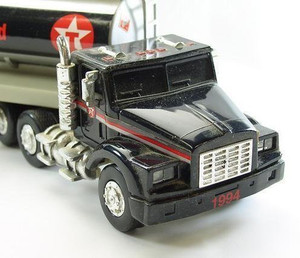 1994 texaco 2025 toy tanker truck