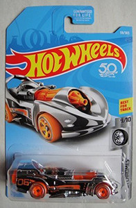 Hot wheels 2025 power rocket
