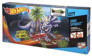 HOT WHEELS Dino Spinout Trackset Dino Spinout Trackset shop for HOT WHEELS products in India. Flipkart