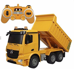 Bharatbenz truck toy online