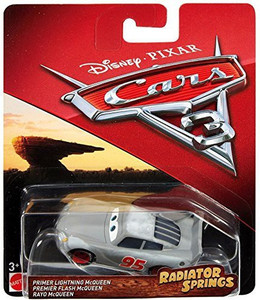 Cars 3 new arrivals primer lightning mcqueen