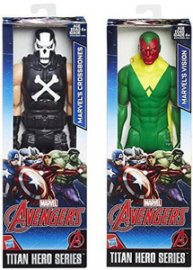 Vision titan hero new arrivals