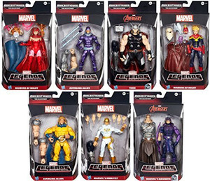 All marvel toys online