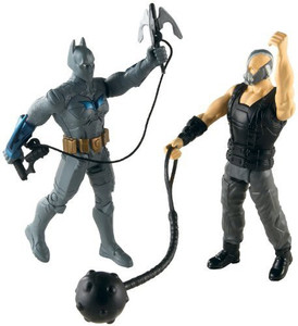 Dark knight hot sale rises bane figure