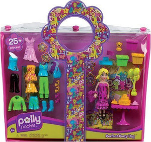 Polly discount pocket designables
