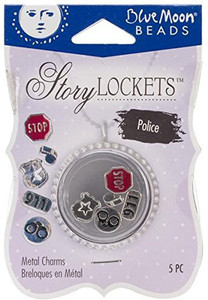 Blue moon story lockets on sale