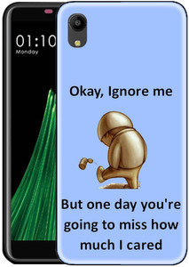 Onlite Back Cover for Mobiistar C1 Back Cover, Mobiistar C1 Back Case