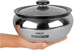 MILTON milton intelligent homeware thermosteel clearsteel 1500 ml
