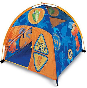Generic Pacific Play Tents Kids Dinosaur Train Dino Bones Dome