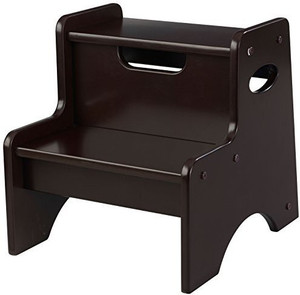 Kidkraft two top step stool