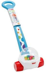 Fisher price hot sale popper scooter