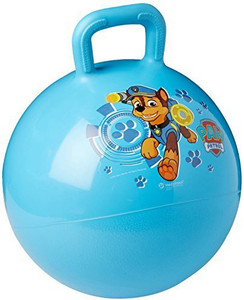 Paw patrol store hopper ball