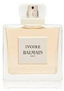 Buy Balmain Ivoire Edp Tester 100Ml Eau de Parfum 100 ml