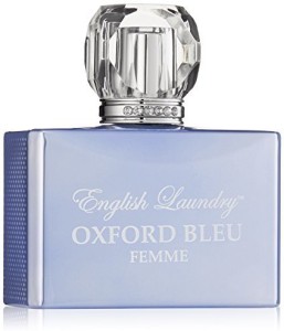 NIB ENGLISH LAUNDRY Oxford Bleu Femme (0.34 oz /10 ml) Perfume Fragrance  Spray $5.99 - PicClick