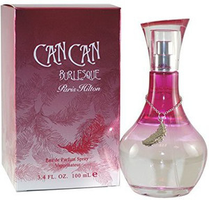 Can can burlesque by paris hilton eau de parfum spray for women store