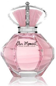 Our moment shop perfume set