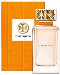 Buy TORY BURCH Eau De Parfum Spray 3.4 Fluid Ounce Perfume 100