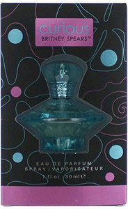 Curious parfum hotsell