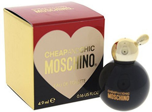 Moschino cheap and sales chic eau de toilette