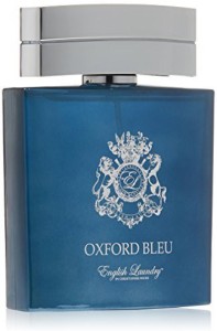 Buy English Laundry Oxford Bleu Eau De Parfum, 3.4 Fl. Oz. Eau de