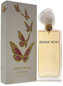 Butterfly eau de discount toilette