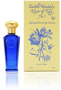 Elixir of online love perfume