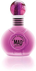 Buy Katy Perry Mad Potion Eau De Parfums Spray 3.4 Fluid Ounce