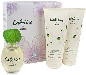 Cabotine set sales