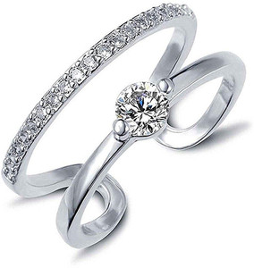 Minimum price sales of silver ring