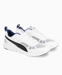 Puma PUMA Flex Essential Tech Running Shoes For Men