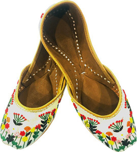 Punjabi jutti top flipkart