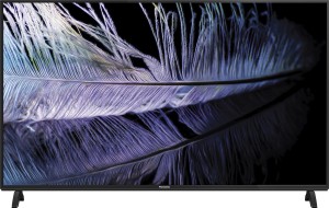 Panasonic FX600 Series 139 cm (55 inch) Ultra HD (4K) LED Smart Linux based TV