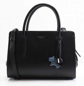 Flipkart radley London Liverpool Street Zip top Multiway Medium Satchel Sling Bag Sling Bag