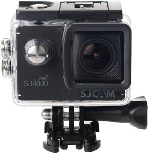 SJCAM SJ4000 Sports & Action Instant Camera