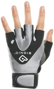 BIONIC Women s StableGrip Gloves Gym Fitness Gloves Buy BIONIC