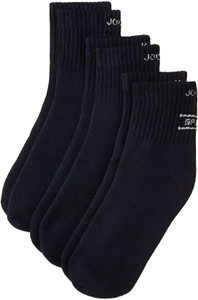 Jockey Men Solid Ankle Length
