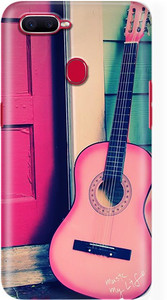 DreamCreation Back Cover for Oppo F9 Pro