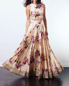 Buy Lehenga Choli Set for women online in India From Odette