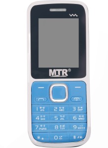 MTR Mt07(Blue)