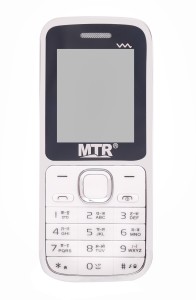 MTR Mt07(White)
