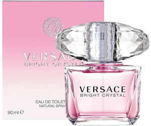 Perfume versace bright crystal original store