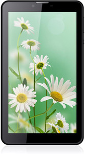 I Kall N2 NEw 512 MB RAM 4 GB ROM 7 inch with Wi Fi 3G Tablet