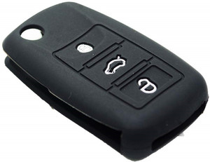 Volkswagen golf top key cover