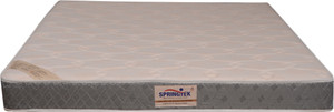 Springtek Dreamer Pocket Spring Mattress 6 inch Queen Pocket Spring Mattress