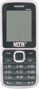 MTR Mt07(Black)