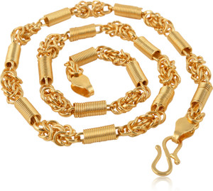 Gold chain 40 gram on sale