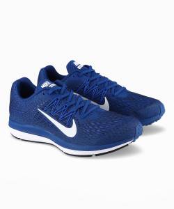 Nike ZOOM WINFLO 5 Running Shoes For Men