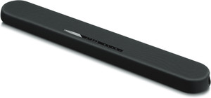 Buy YAMAHA YAS 208 Universal Soundbar With built in Subwoofer