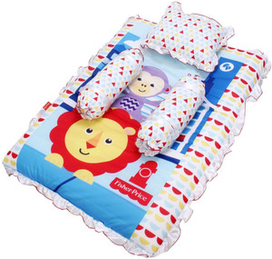 Fisher price baby bedding cheap set
